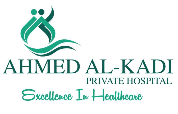 Ahmed Al-Kadi Hospital